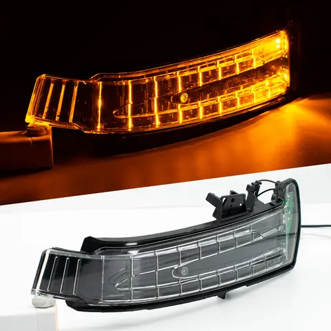 8 best sales w204 led - №4