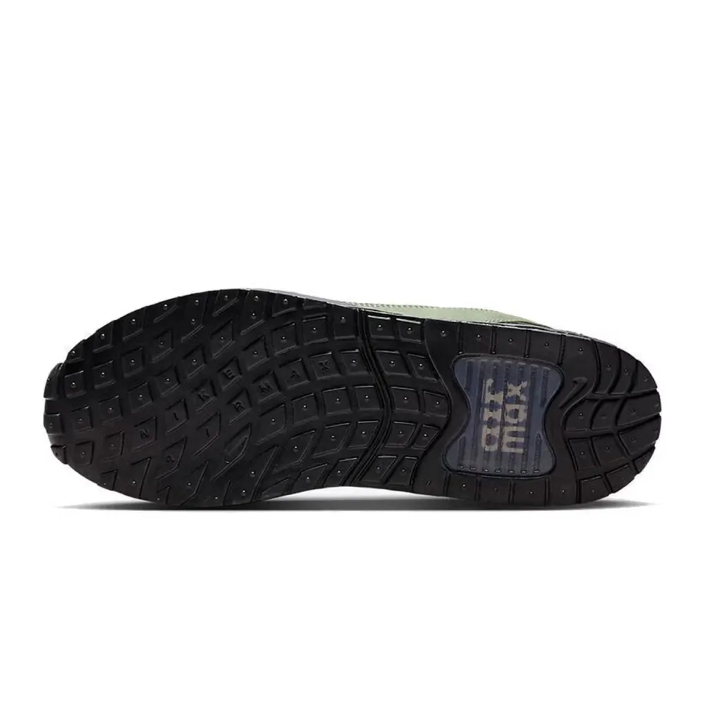 Nike Air Max Verse Lightweight Support Design for Daily Running Unisex Running Shoes FV1302-301
