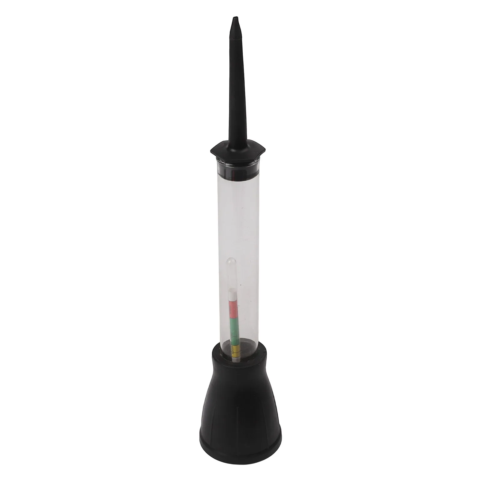 Accurate Density Meter Approx. 275 Mm Battery Hydrometer Accurate Measurement Tool Car Repair Essential For DIY Enthusiasts