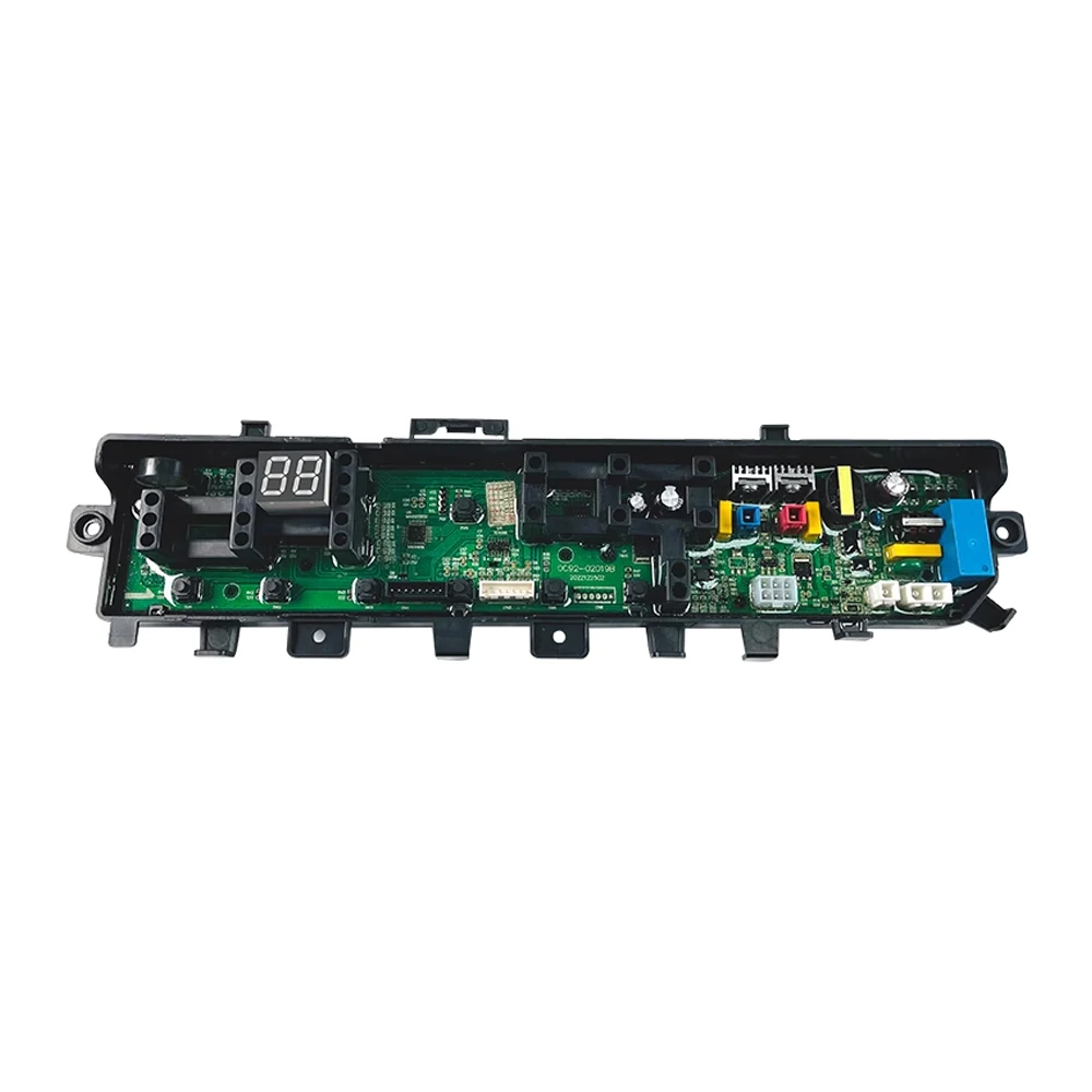 

Washing Machine Motherboard Control Module For Samsung DC92-02019B