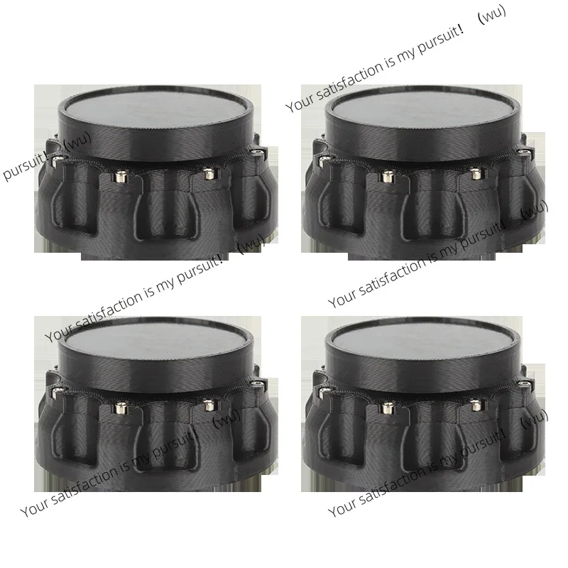 For Creality Voron 3D Printer Accessories Shock Absorbing Foot Pads 3D Printer DIY Parts Silent Buffer Damper Upgrade