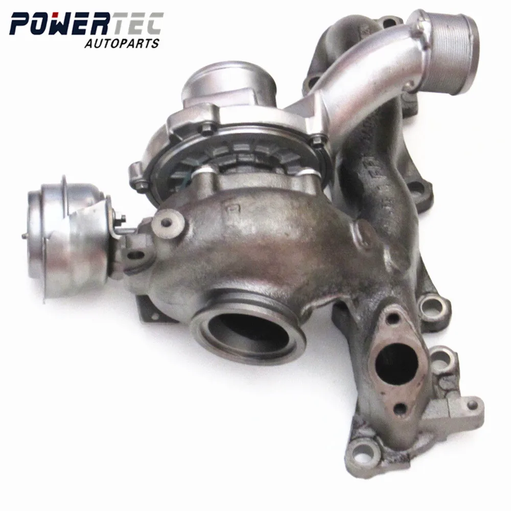 Complete Turbo Charger 773720 755046 740067 for Opel Astra H Signum Vectra C Zafira B 1.9 CDTI Z19DTH 110Kw 150HP