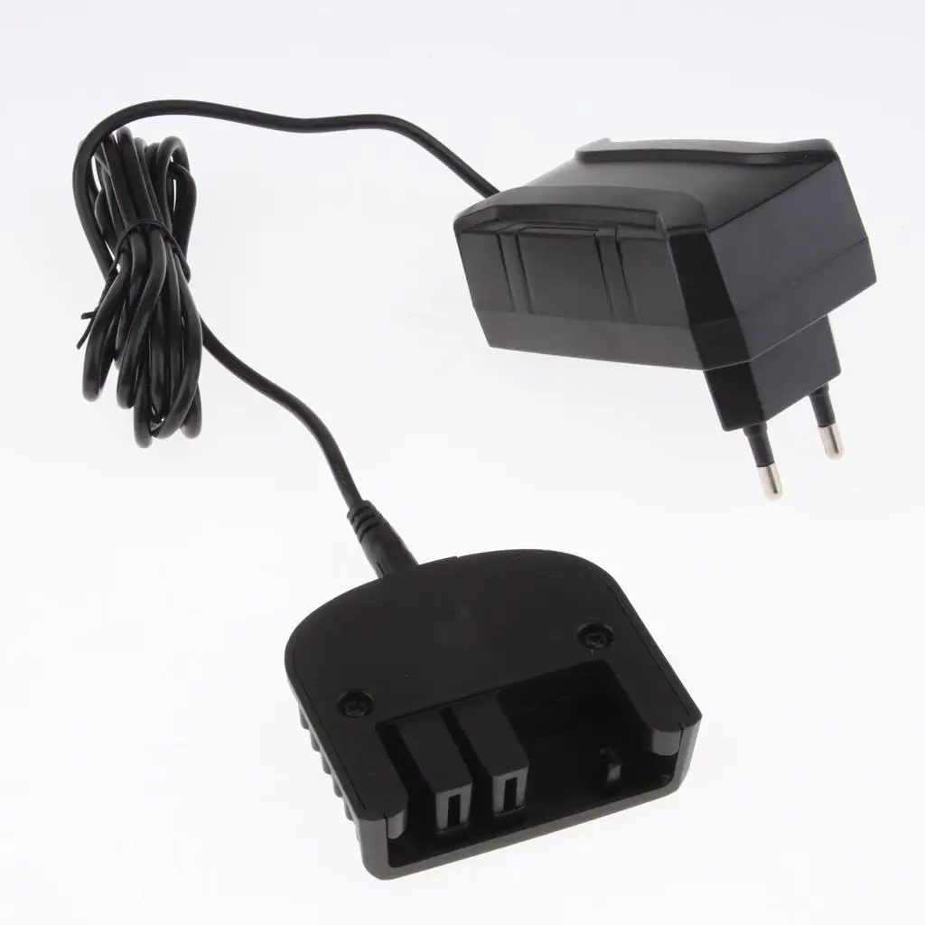 شاحن قابس الاتحاد الأوروبي لجميع الأسود وديكر ،-28V ، LBXR20 ، LB20 ، LBX20 ، LBX20 ، LBX4020