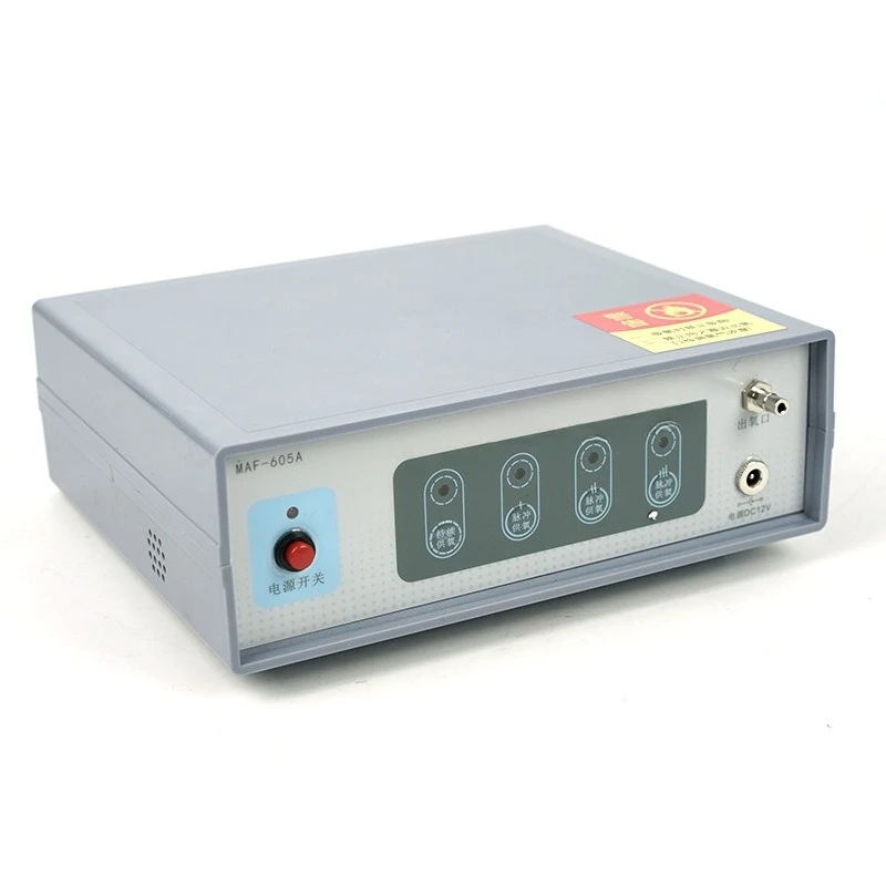 

Carry oxygen concentrator