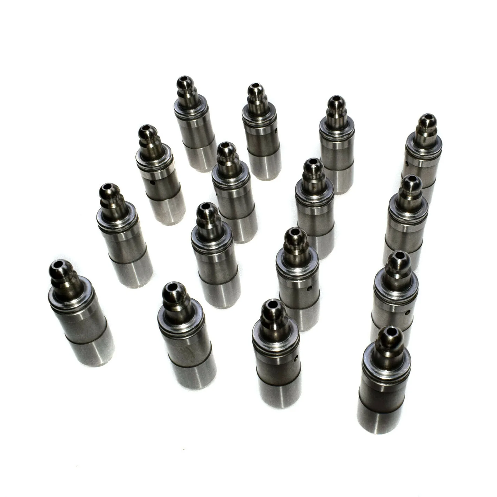 16PCS Hydraulic Lash Adjusters Lifters For Mitsubishi 3000GT VR4 Dodge Stealth Eagle 3.0L MD377054 MD337687 MD149309 - Image 2