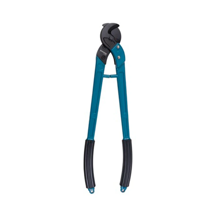 

ZUPPER TC-250 Hand Cable Cutter