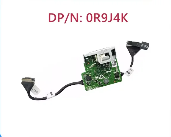 

Used Type C Adapter For Dell Optiplex 7060 7070 R9J4K 0R9J4K CN-0R9J4K 100% Tested Fast Ship
