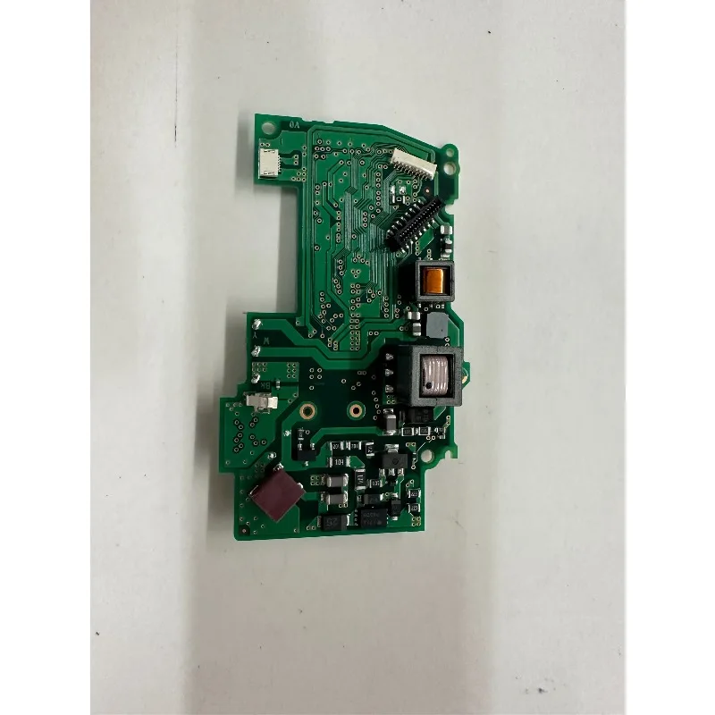 Parts for Nikon D5500 D5600 flash board, power board, Nikon SLR repair parts
