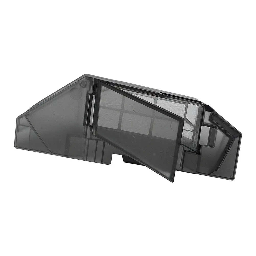 For Dreame X30 X30 for PRO Dust Container S10 PRO Vacuum Bin For Daily Home Cleaning As Shown High Efficiency Collection