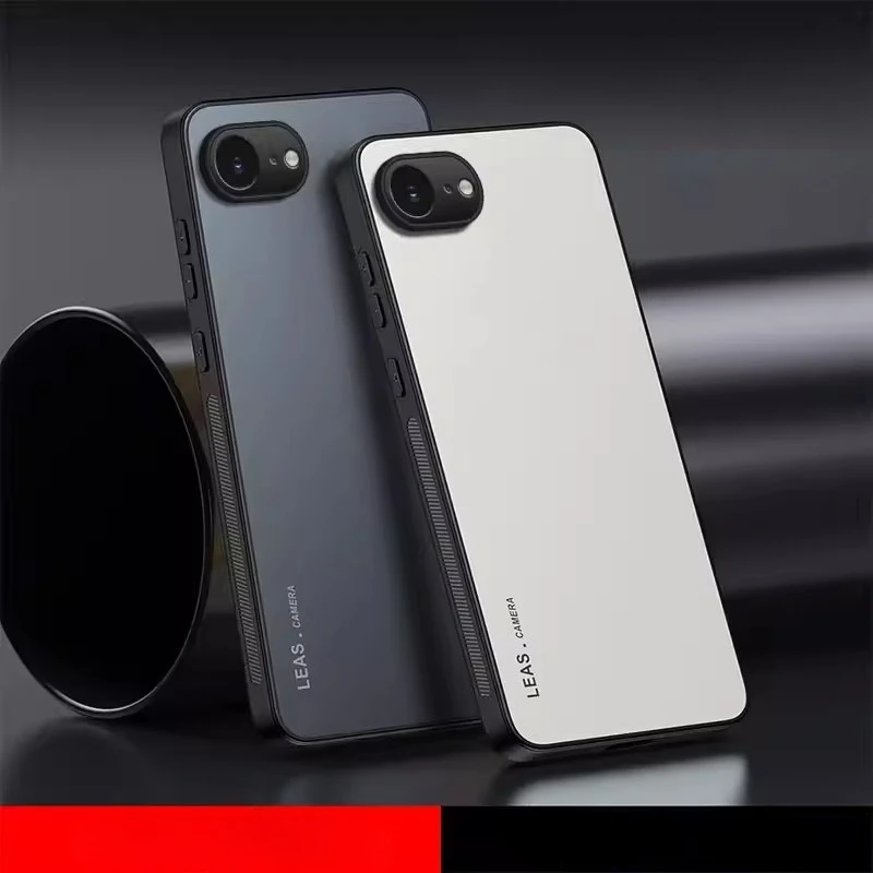 For Iphone 17E Shoc…