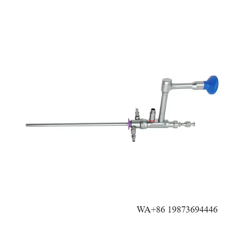 Wmwmnu for Camjoy Urology Morcellation Device Z Stainless Steel Nephroscope CY N Urology Imaging Systems