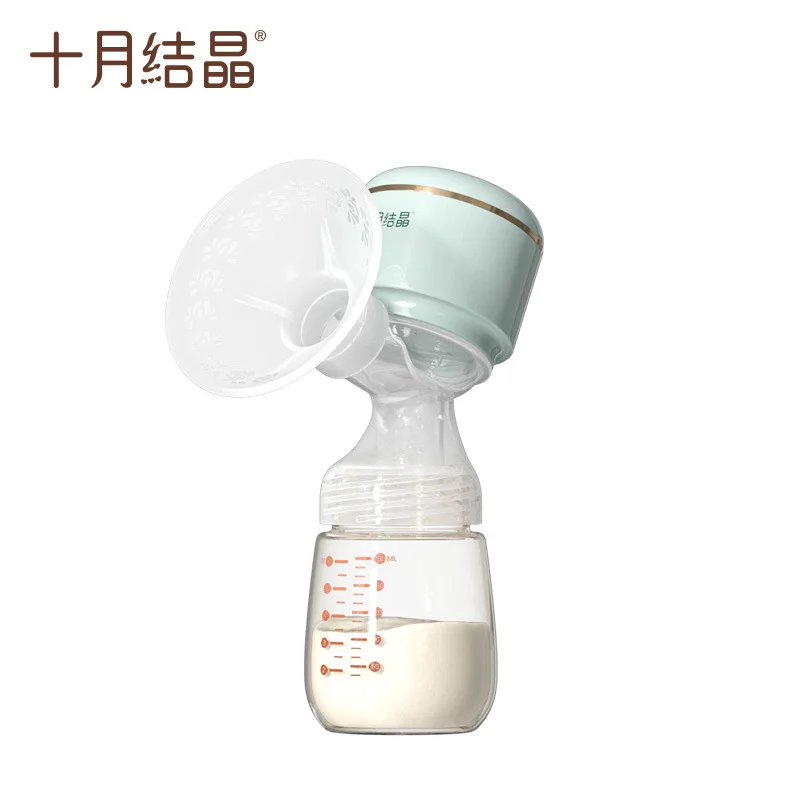 Tháng 10 Pha Lê Sữa Tích Hợp Điện Tự Động Hút Sữa Bằng Bà Bầu Và Sau Sinh Chính Hãng Im Lặng Hút Lớn