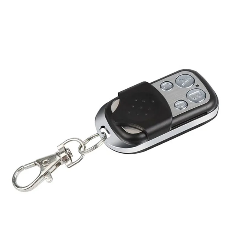 M16K-For ROGER H80 TX22 Remote Control For Garage Doors And Barriers For TX54R, TX52R, 433.92Mhz Gate Command