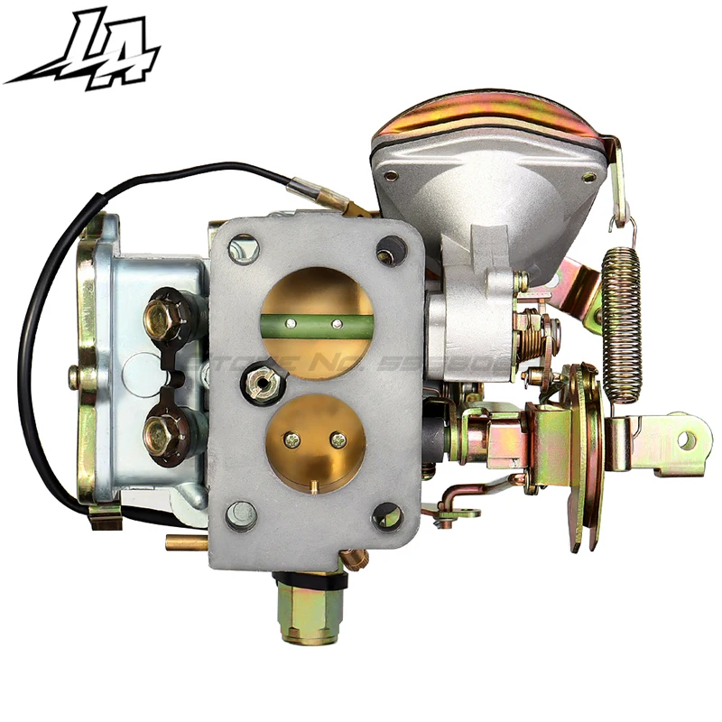 16010-13W00 New Heavy Duty Carburetor Carb NK2445 NK244 For Nissan 610 620 710 720 L18 Z20 Engine Datsun Pick Up High Quality