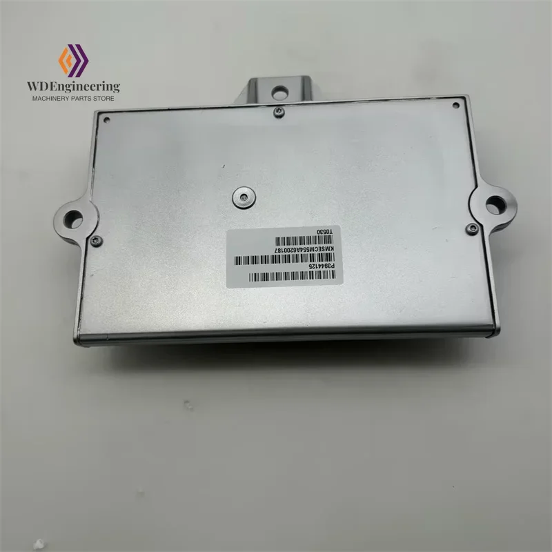 CM554 Diesel ECU Engine Control Module ECM 3944124 3944125 3990517 For Cummins Excavator ECU Control