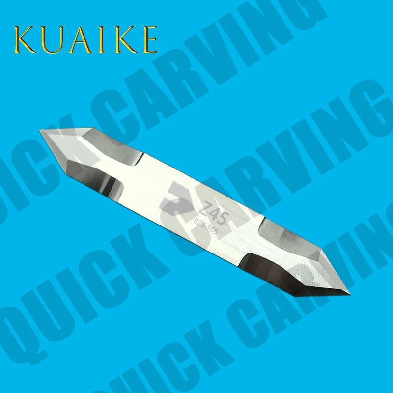 

10 шт. вибрационных ножей для ЧПУ, цифровые режущие ножи Z13 Z16 Z17 Z20 Z21 Z22 Z26 Z28 Z29 Z35 Z42 Z44 Z45 Z46 Z66 Z68