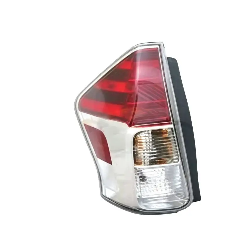 Right rear combination lamp assembly Left front turn signal lamp assembly, right rear combination lamp cover and lamp body