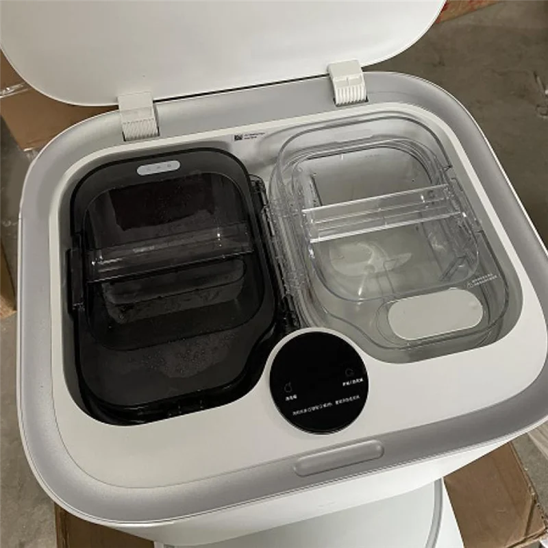 لXiaomi Mijia Pro روبوت فراغ خزان المياه استبدال خزان المياه A62X