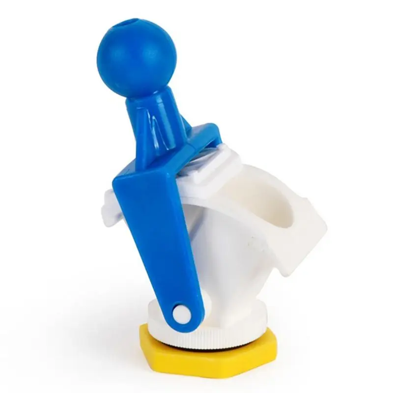 

X40A-Plastic Beekeeping Honey Tap Gate Valve Beekeeping Extractor Bottling Honey Gate Honey Extractor Equipment Tool