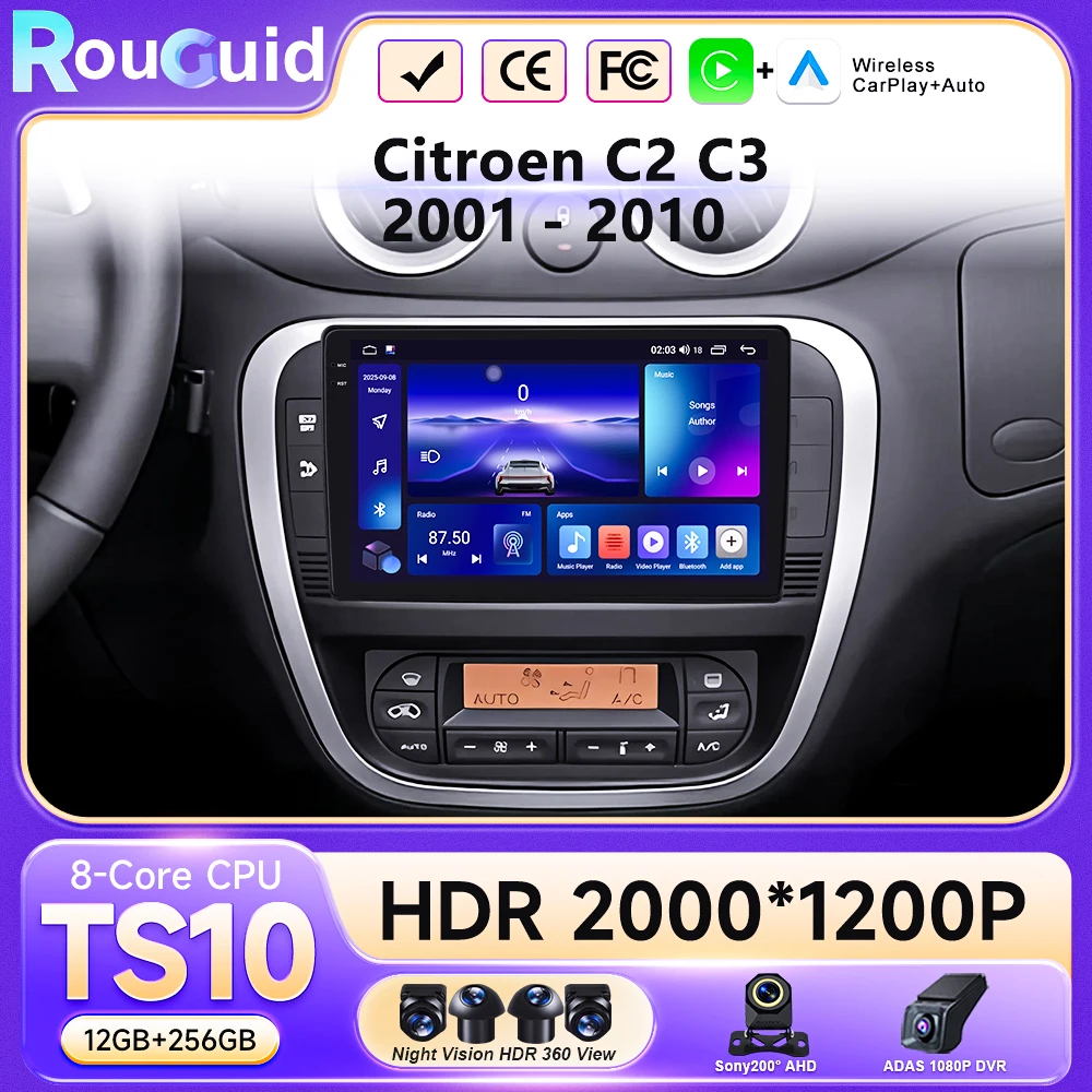 Android 16 For Citr…