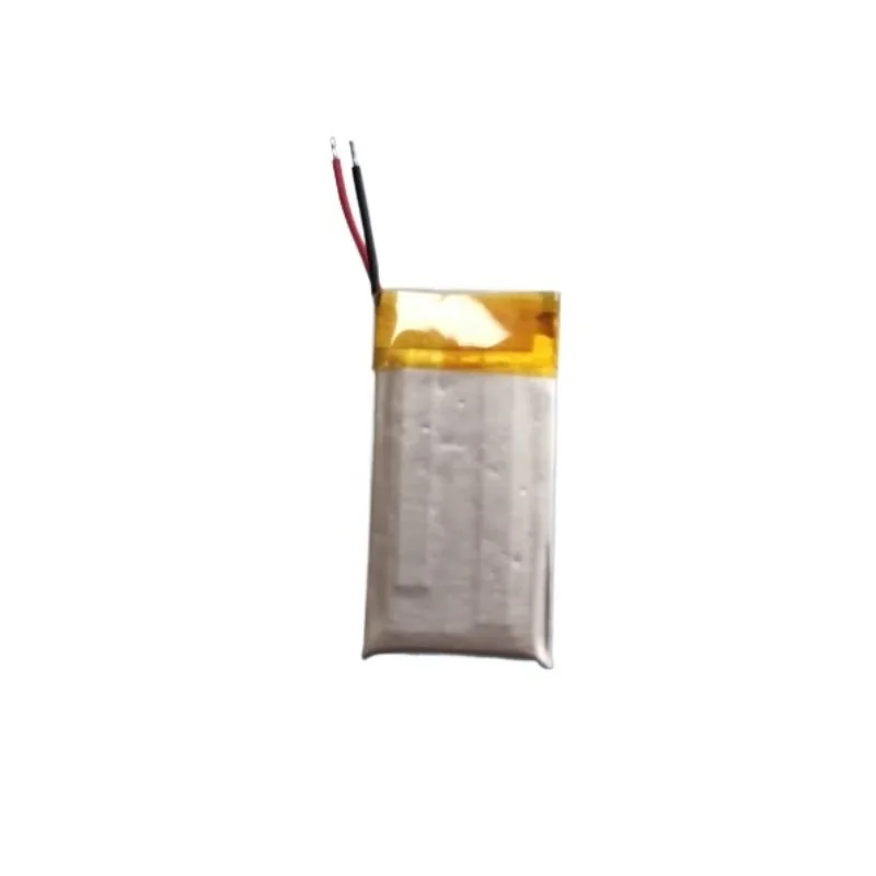 Brand New PL401223GH Replacement  Li-Polymer Battery 3.85V 131mAh for Xiaomi Mi Band 5 Band5 Watch 2-Wire Bluetooth Speakers