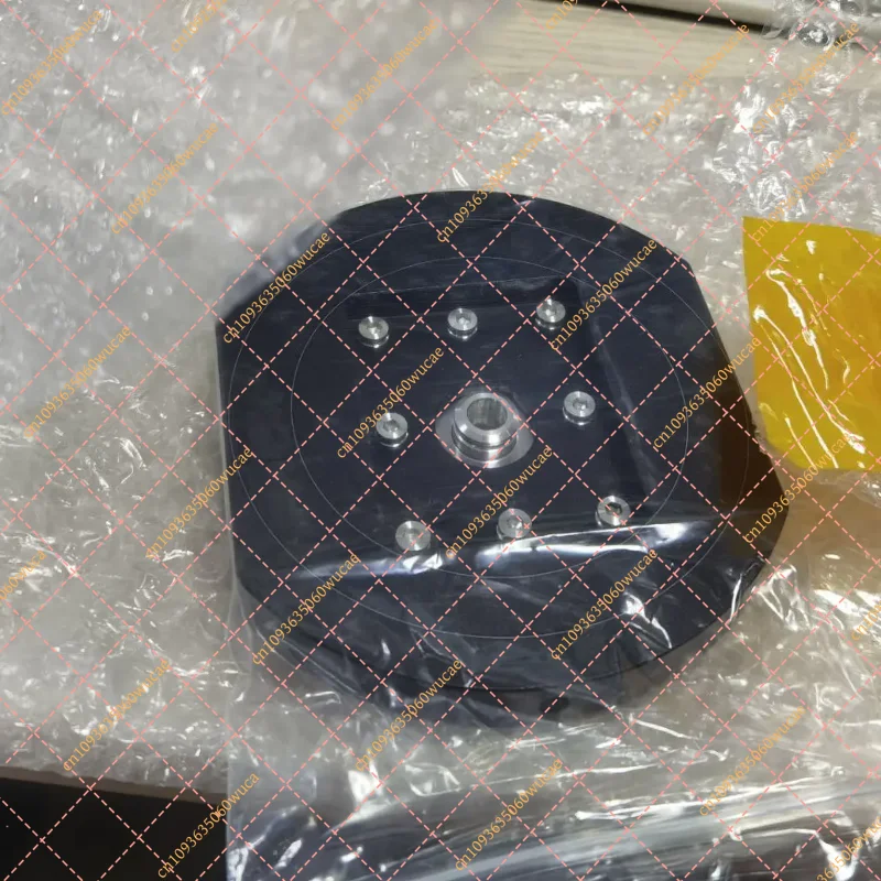 IEC711 Standard Artificial Ear Simulated Pinna Earphone Testing Module