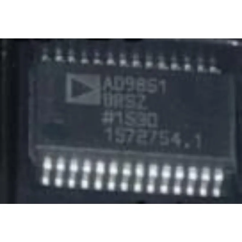 

5 pcs AD9851 AD9851BRS AD9851BRSZ AD9850 AD9850BRSZ SOP-28