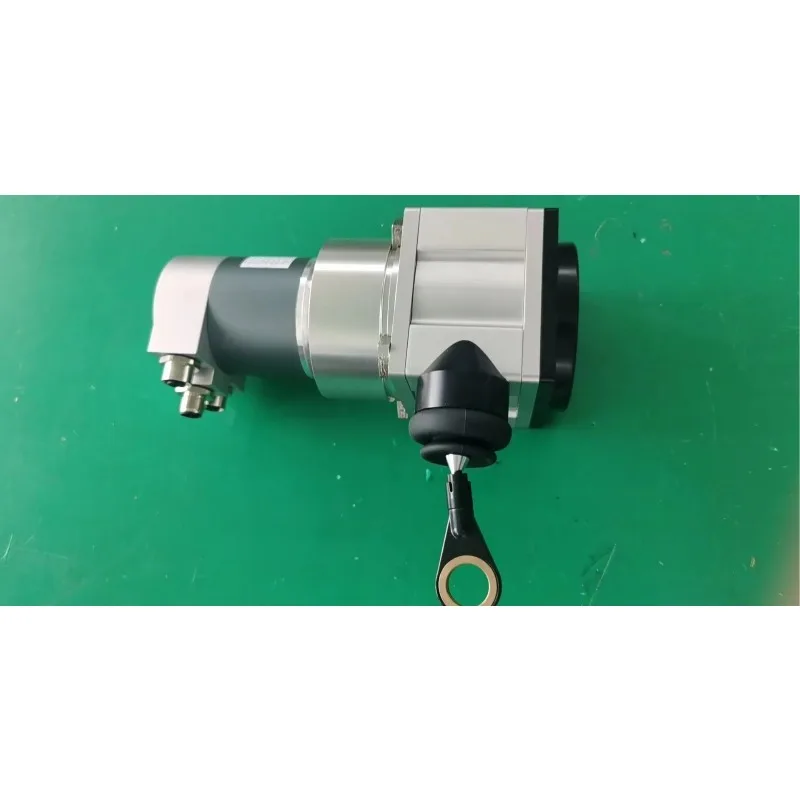EDA58B6-GS6XPCR-4096/8192 SD2000A cable displacement absolute encoder