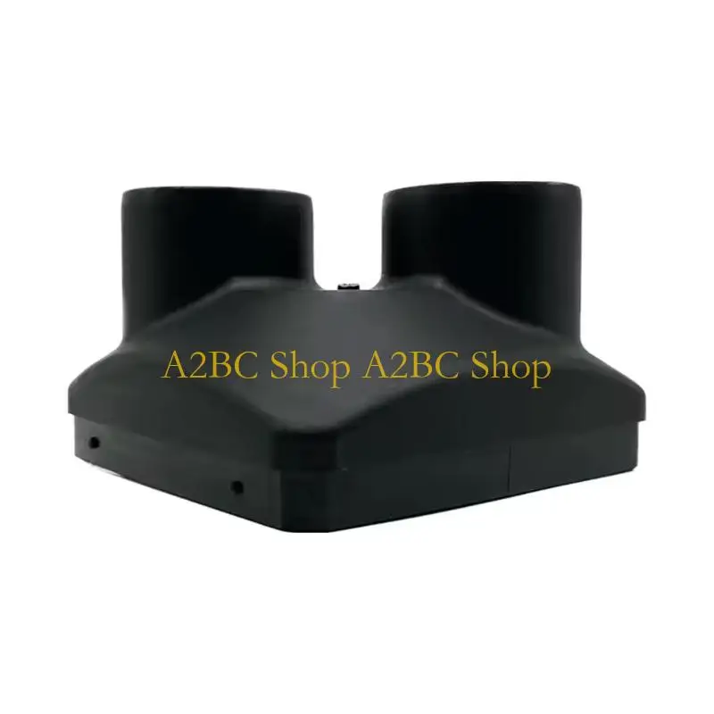 A2BC Energy Saving 5KW Parking Heater With Double Outlets Perfect For Long Distance Ensures Uniform Heating In Winter
