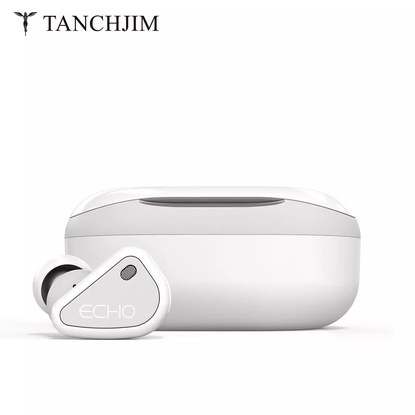 

TWS-наушники TANCHJIM ECHO QCC3040 с поддержкой Bluetooth 5,2