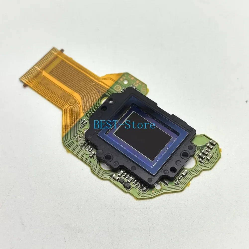 New Image Sensors CCD CMOS Matrix Repair Part for Sony  Cyber-Shot ZV-1 ZV1 Digital Camera Repair Accessories