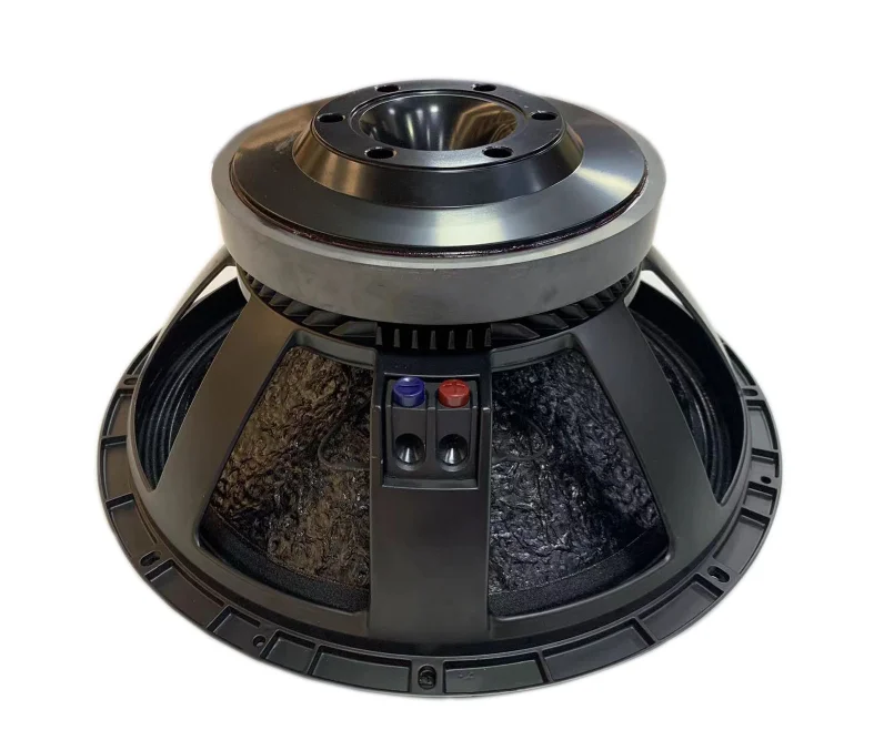 Subwoofer 18 Zoll 2000 W Pro Audio DJ Sound System LF18X451