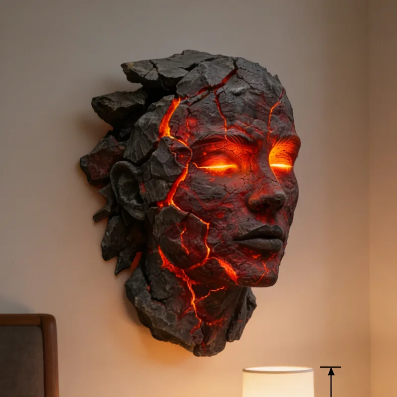 

1PC Resin Home Decoration Handicrafts Atmosphere Sculptures