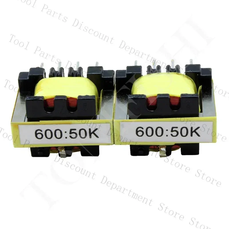 Permalloy Audio Amplifier Input Cattle,600:50K