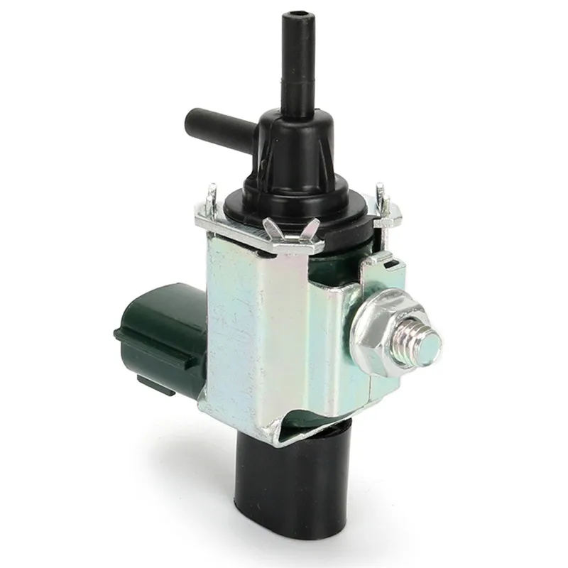 미쓰비시 압력 진공 솔레노이드 밸브용 교체품, 닛산 알티마 패스 파인더 퀘스트, OEM #14956-1P101, K5T46571, K5T46590