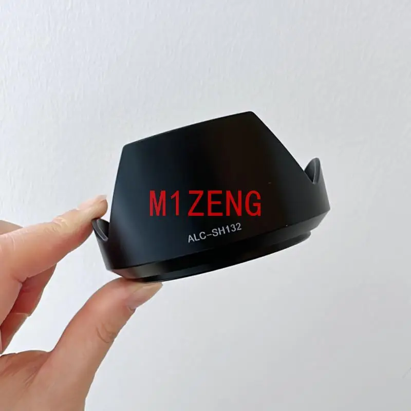 ALC-SH132 sh132 Reverse petal flower Lens Hood cover 55mm for SONY FE 28-70mm F3.5-5.6 OSS full frame camera lens 28-70