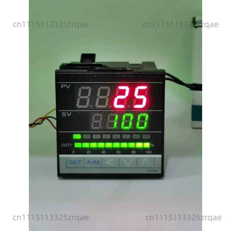 suitable for TAIE table instrument FY700 temperature control meter FY700-201000 FY700-202000 FY700-20100B