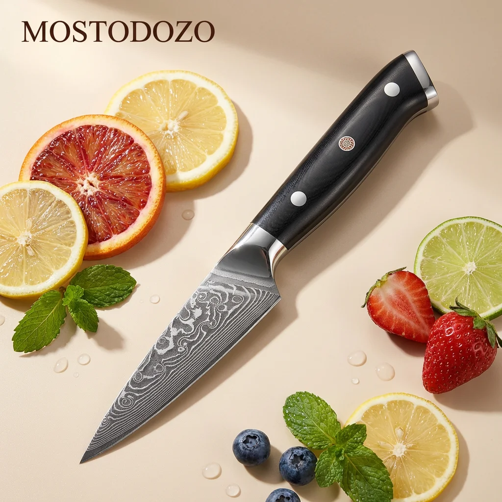 Mostodozo 3.5" Pari…