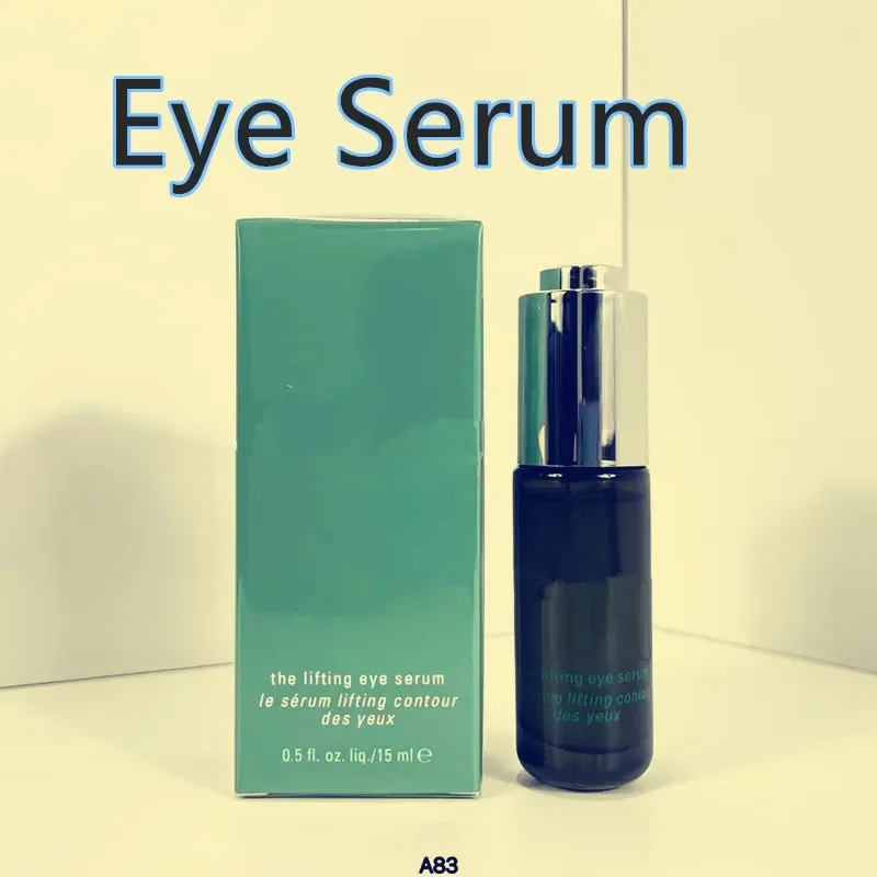 2025 سيروم العين الجديد للعناية بالبشرة La Magic The LIFTING EYE SERUM 15 مل