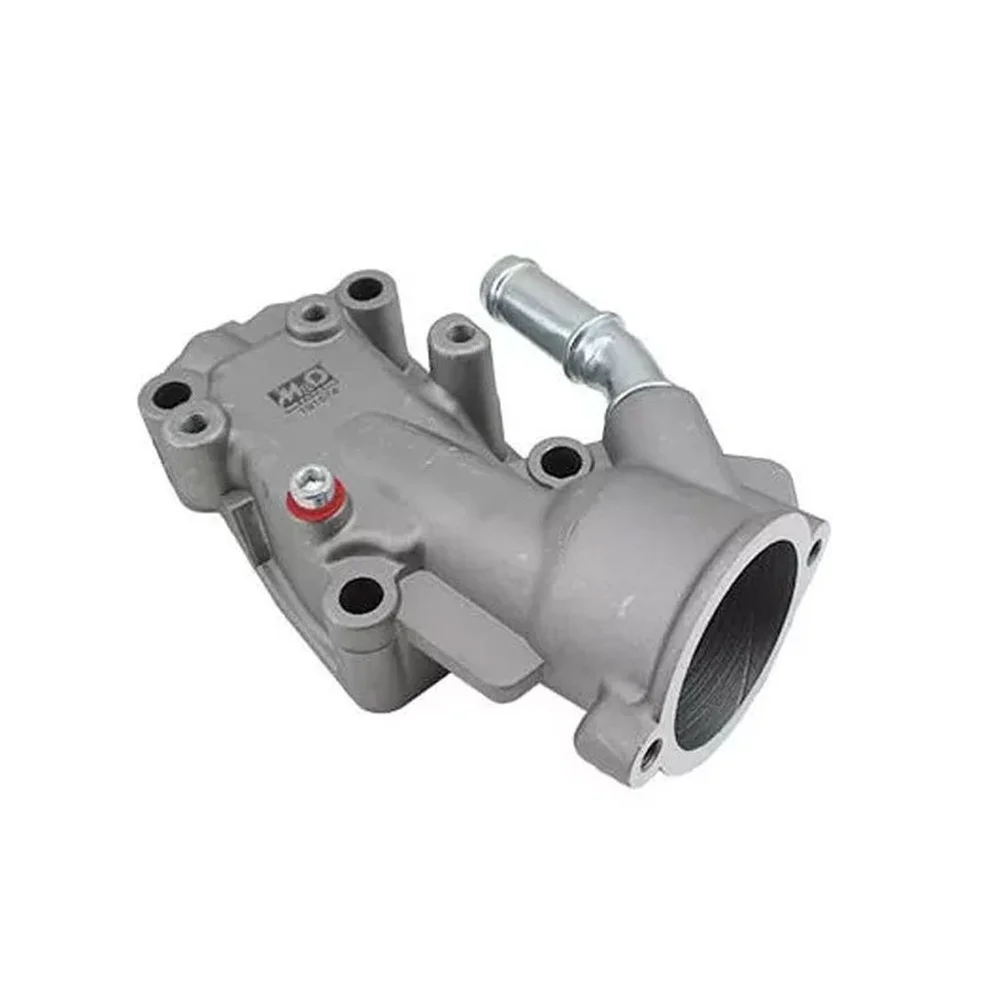 Metal Thermostat Housing 1336W3 For 307 For 308 For 408 For Partner For Berlingo For Elysee For Fukang Car Replacement
