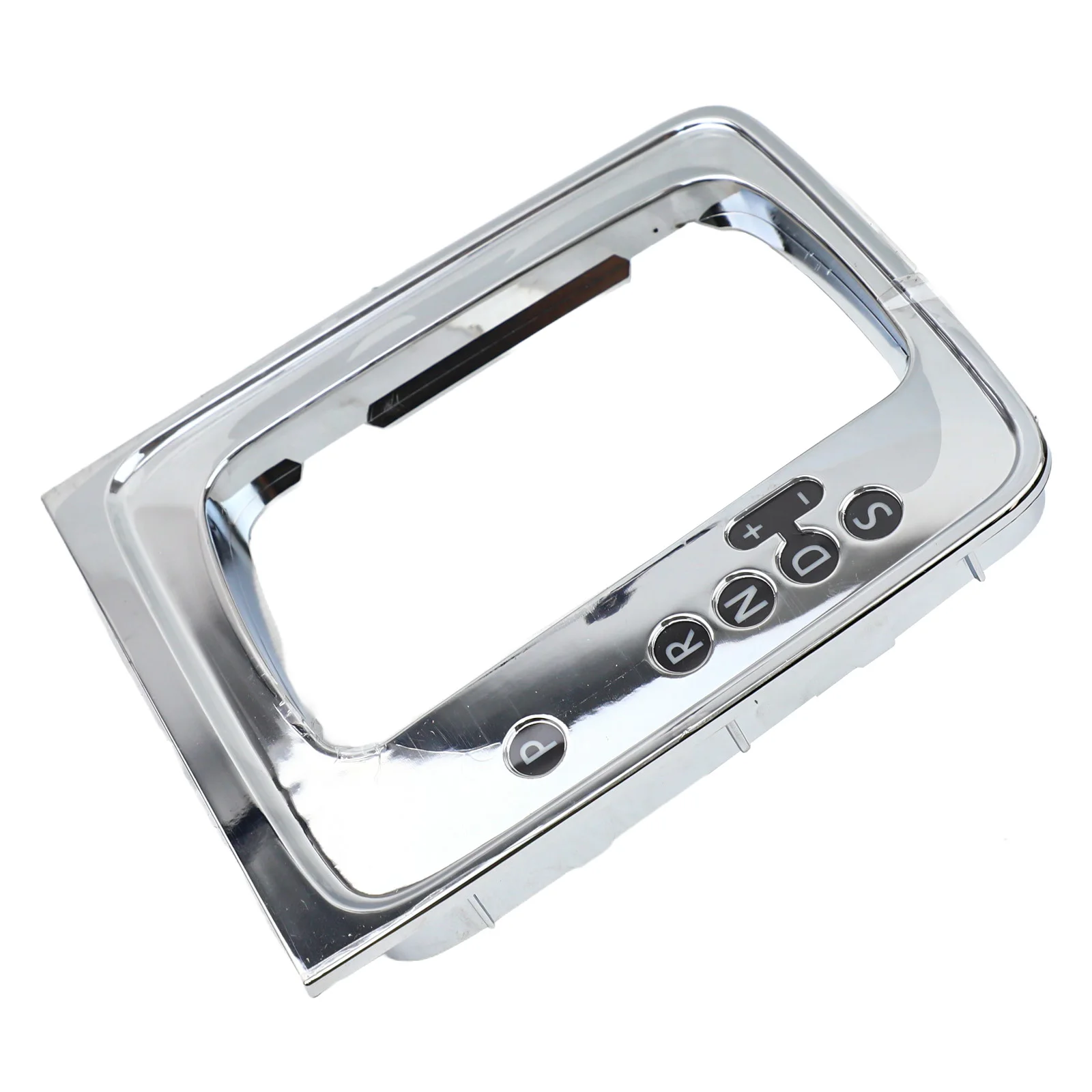 2011 for passat Accessories Chrome Frame ABS Material Feature Easy Installation Non-Deformation Quality 2011 for