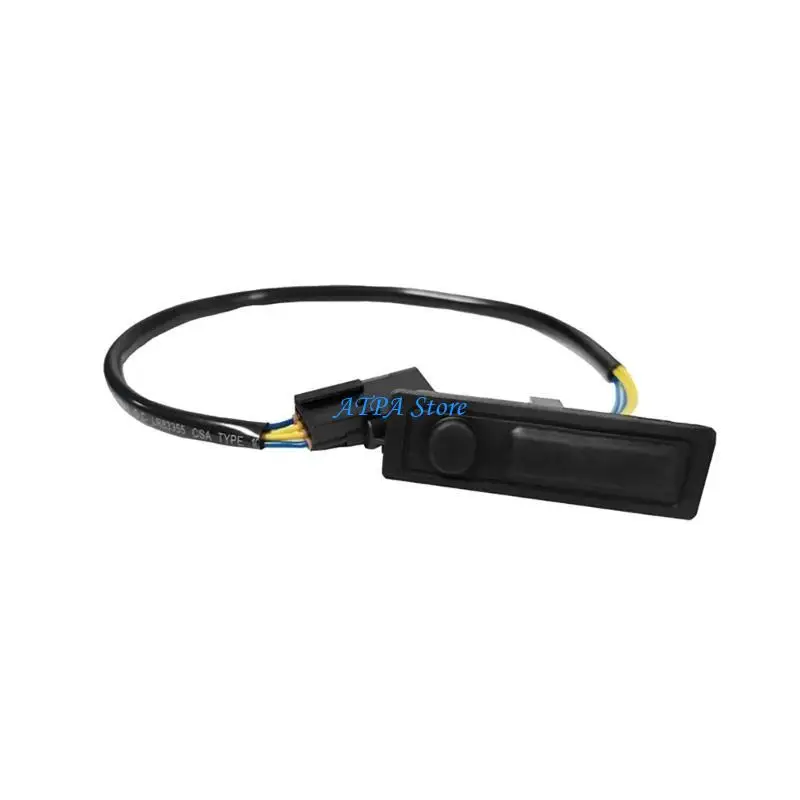 

U13C 25380-4EA1A Trunk Boot Release Switch Luggage Deck Lid Control Button