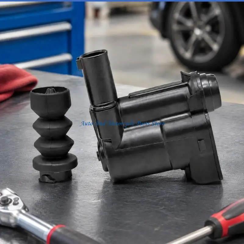 P9FD Door Opening Actuator with Integrated Housing Structure 95B809857F for Car