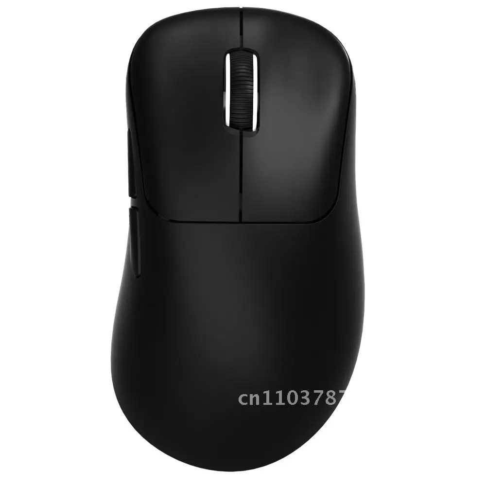 

Беспроводная Bluetooth-мышь Fire Silver Fox Prov6 Spot, легкая игровая мышь с разрешением 12800 точек на дюйм и USB-приемником