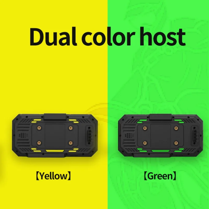 【العلامة التجارية الجديدة】سيارة Carplay اللاسلكية المحمولة مقاس 6.25 بوصة لركوب الدراجات النارية