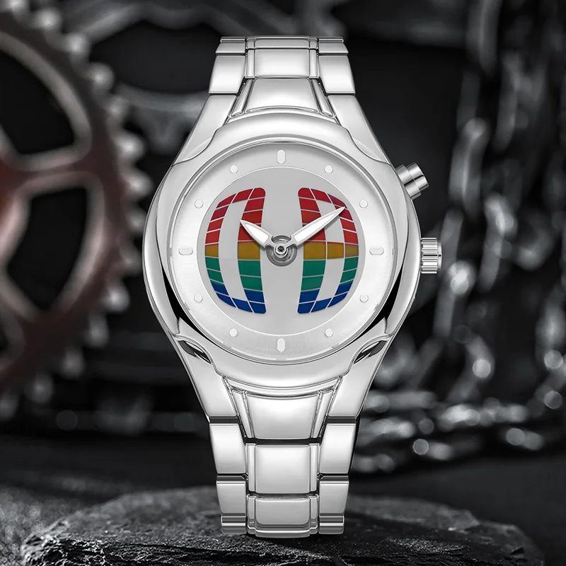 Luxury Men Quartz Watch Waterproof Luminous Wristwatch Fashion Sports Number Men\'s Watches Male Clock High Quality Reloj Y2K