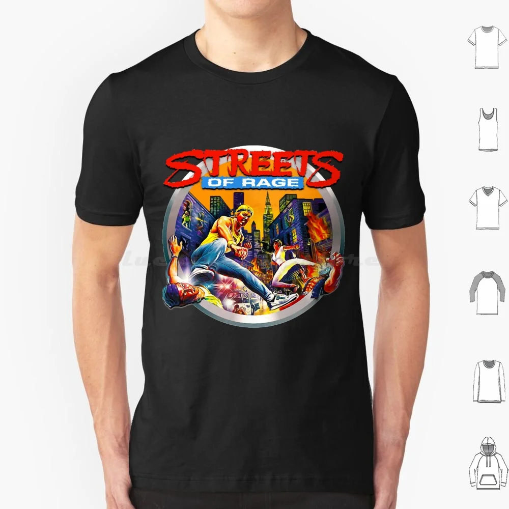 Vintage Photograp Streets Of Rage Awesome For Music Fan T Shirt Men Women Kids 6xl Vintage Photograp Streets Of Rage Awesome
