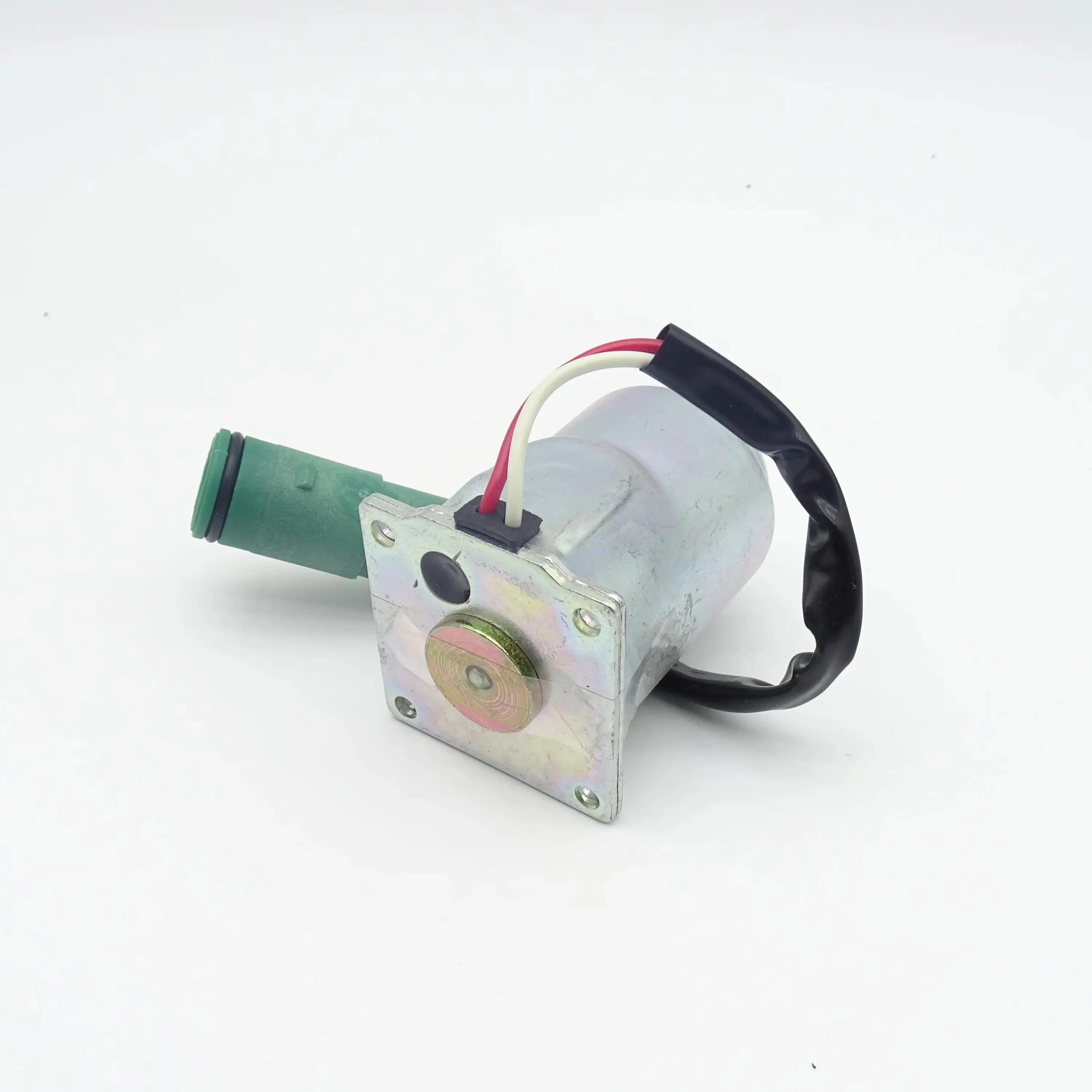 

086-1879 hydraulic solenoid valve for E110B E120B E200B S6K Excavator parts