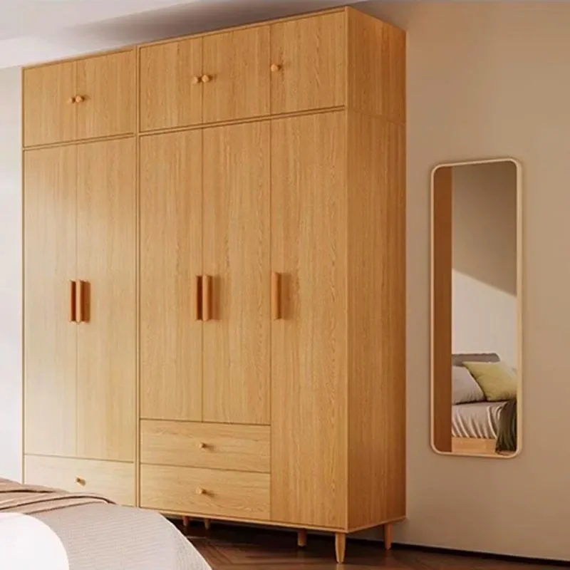 

Storage Modern Women Wardrobes Luxury Full Size Living Room Wardrobes Clothes Organizer Rangement Kleiderschrank Furniture