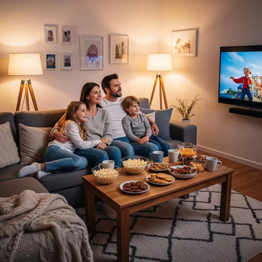 لكابل HDKI الصوتي والفيديو إلى التلفزيون المتوافق مع أوروبا HD الرقمي DVA-U908